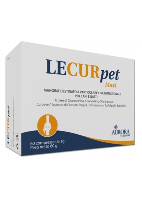 LECURPET 60CPR