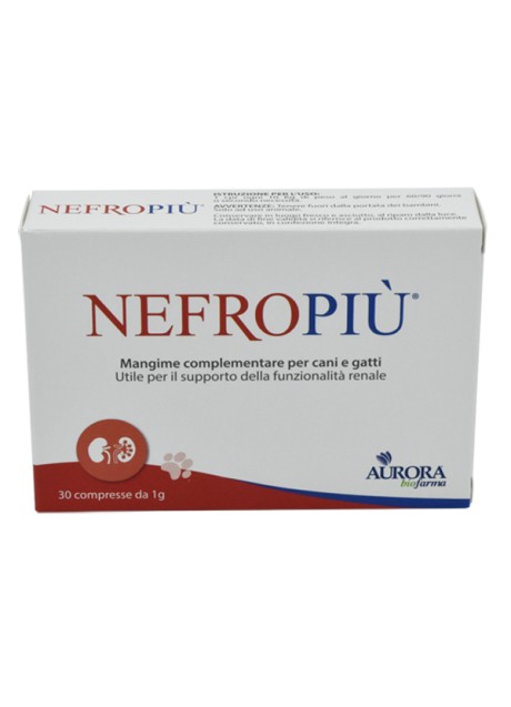 NEFROPIU' 30CPR