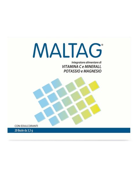 MALTAG 20BUST 3,5G