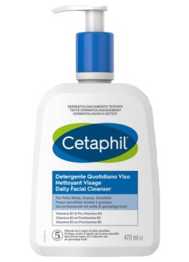 CETAPHIL DETERGENTE QUOT 237ML