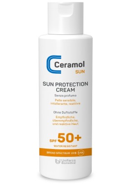 CERAMOL SUN PROT CREAM SPF50+