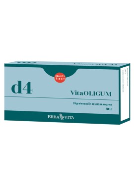 VITAOLIGUM D-4 20F