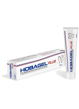 HOBAGEL PLUS GEL COAD 7ML