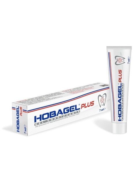 HOBAGEL PLUS GEL COAD 7ML