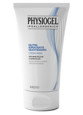 PHYSIOGEL CREMA MANI 50 ML