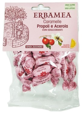 CARAMELLE PROPOLI ACEROLA 50G