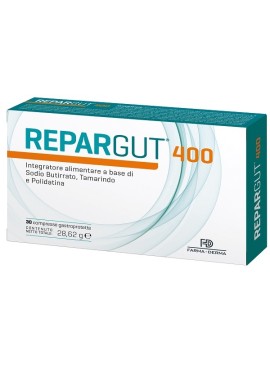 REPARGUT 400 30CPR