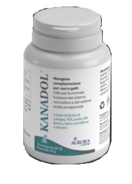 KANADOL 50CPR