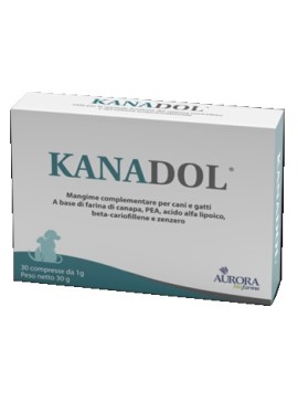 KANADOL 30CPR