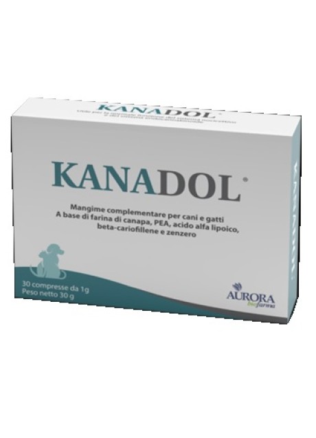 KANADOL 30CPR