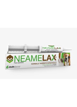 NEAMELAX PASTA 30G