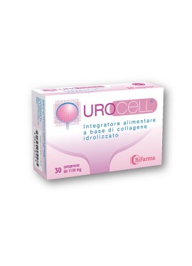 UROCELL 30CPR