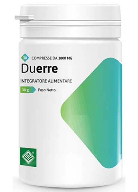 DUERRE INTEGRAT 30CPR