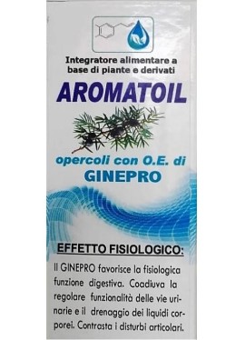 AROMATOIL GINEPRO 50OPR