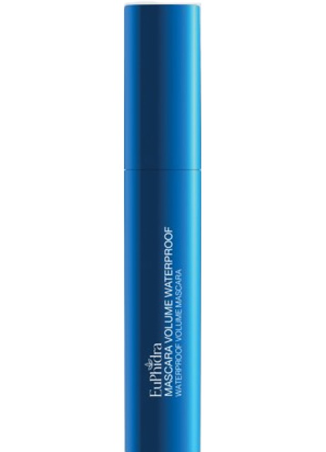 EUPHIDRA MASCARA VOLUME WTP