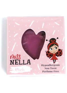 Miss Nella - Blush Candy floss