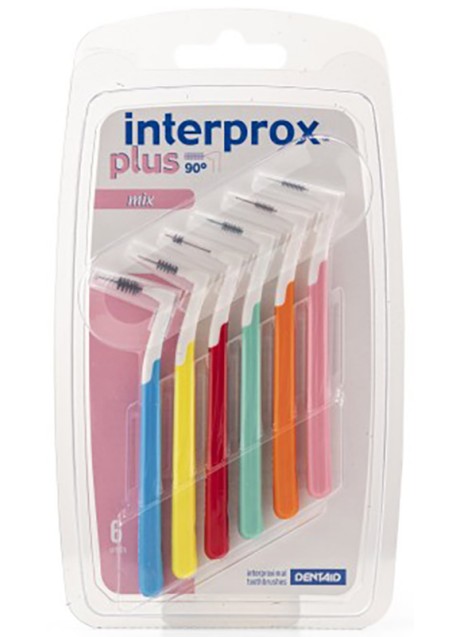 INTERPROX PLUS MIX 6PZ