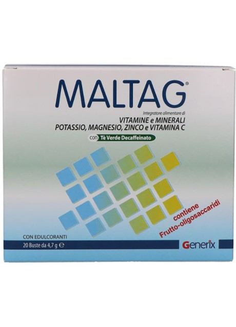 MALTAG 20BUST 4,7G