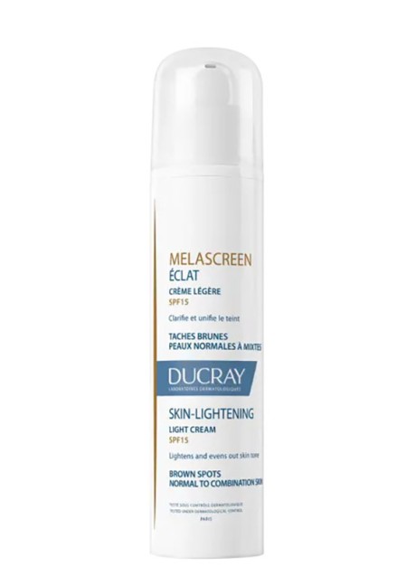 MELASCREEN ECLAT CR RICCA 40ML