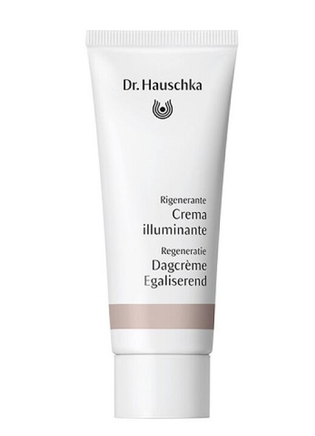 HAUSCHKA CREMA RIGEN ILLUM 40ML