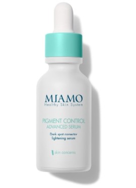 MIAMO SKIN CONCERNS PIGMENT CONTROL ADVANCED SERUM 30 ML