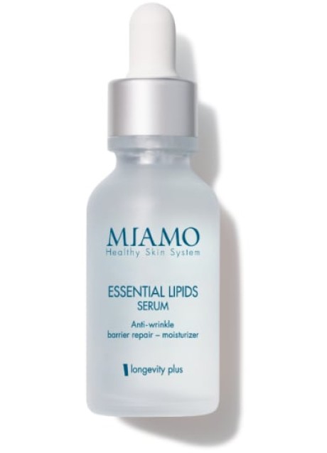 MIAMO LONGEVITY PLUS ESSENTIAL LIPIDS SERUM 30 ML