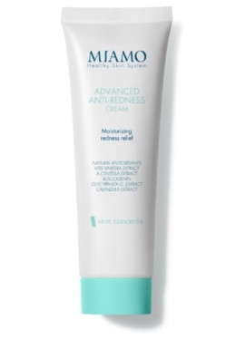 MIAMO SKIN CONCERNS ADVANCED ANTI REDNESS CREAM 50 ML