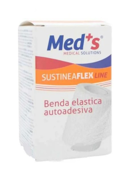 MEDS BENDA A/ADE SUST 400X10CM