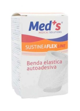 MEDS BENDA A/ADES SUST 400X6CM