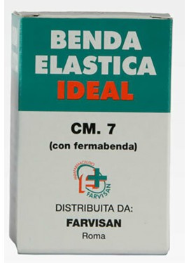 BENDA IDEAL EL 7CM