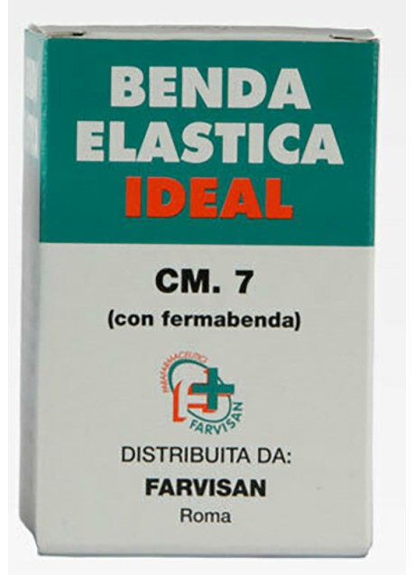 BENDA IDEAL EL 7CM