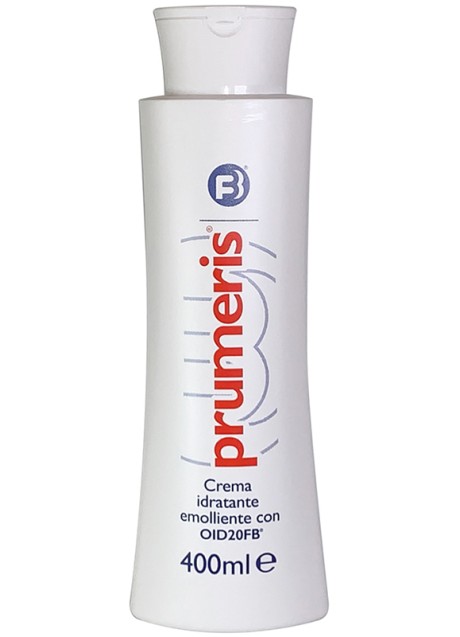 PRUMERIS CREMA IDRAT EMOL400ML