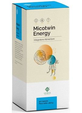 MICOTWIN ENERGY 90CPS