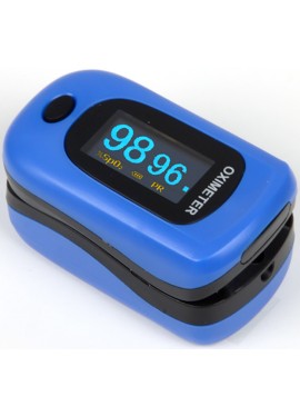 PULSOXIMETRO OXY-4 BLU