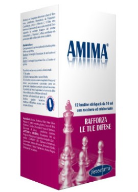 AMIMA 12BUST