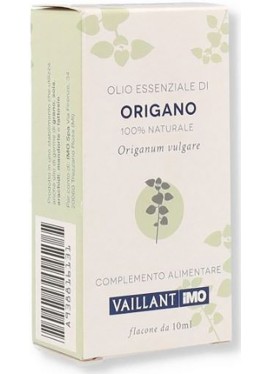 VAILLANT OE ORIGANO 10ML