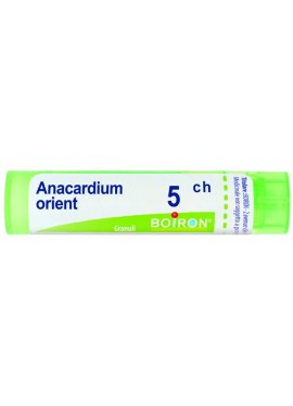 BO.ANACARDIUM ORIEN.5CH TUBO