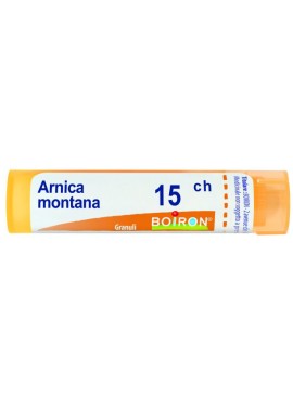 BO.ARNICA MONTANA 15CH TUBO