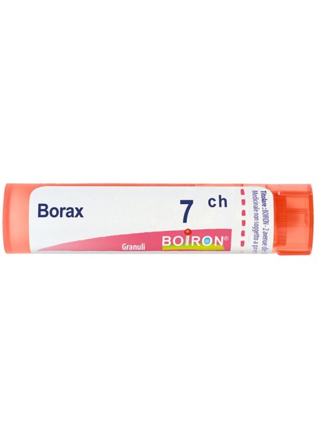 BO.BORAX 7CH TUBO