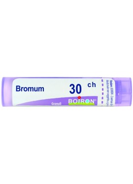 BROMUM 30CH GR BO