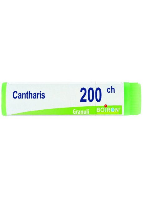 BO.CANTHARIS 200CH DOSE