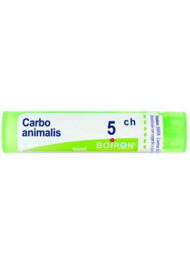 BO.CARBO ANIMALIS      5CH