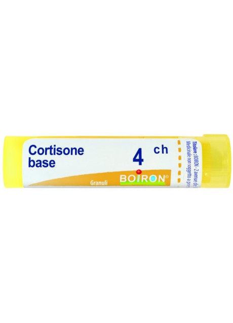 CORTISONE 4CH GR