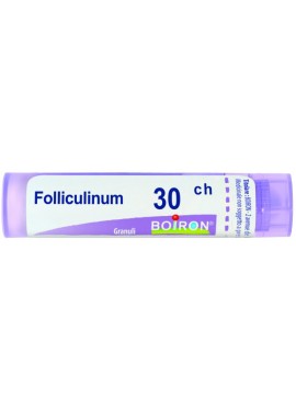 BO.FOLLICULINUM 30CH TUBO