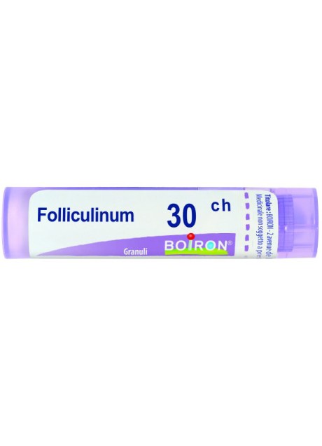 BO.FOLLICULINUM 30CH TUBO