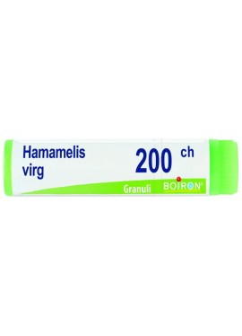 HAMAMELIS VIRGI 200CH GL BO