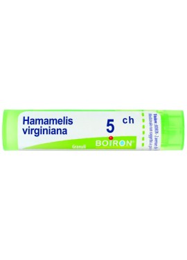 HAMAMELIS VIRG 5CH GR BO