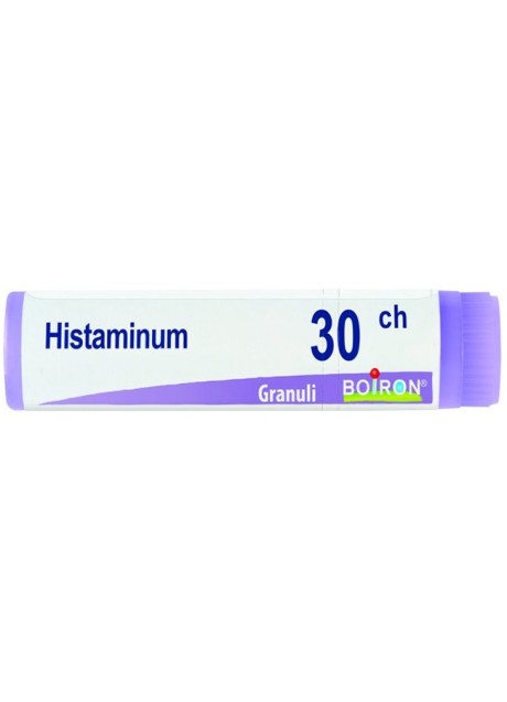 BO.HISTAMINUM 30CH DOSE