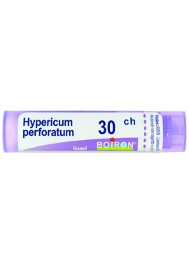 HYPERICUM PERFO 30CH GR BO