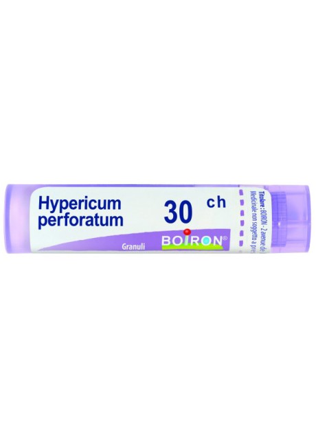 HYPERICUM PERFO 30CH GR BO